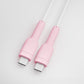 🔌🌈 Cable Protector – Protection Against Bending & Breakage
