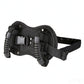 🏍️💪 Universal Motorcycle Passenger Grab Handles – Sturdy