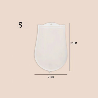 🍞 Silicone Kneading Bag – Knead Dough Without Messy Hands