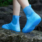 🌧️👢 Copriscarpe impermeabili riutilizzabili – Proteggi le tue scarpe dalla pioggia! 💦✨
