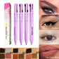 ✨ 4-in-1 Makeup Pen: The All-in-One Beauty Essential