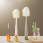 🧽✨ 5-in-1 Cup Cleaning Brush – Easy Cleaning for Your Cups and Bottles! 🥤💦