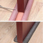 🚪 Door Bottom Seal Strip – Draft Stopper