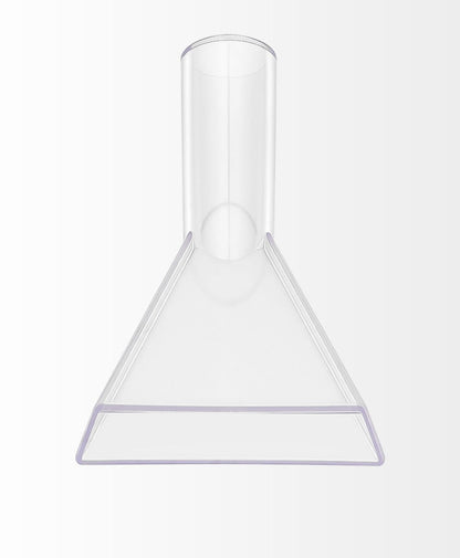 🧼 Transparent Fabric Cleaning Tip