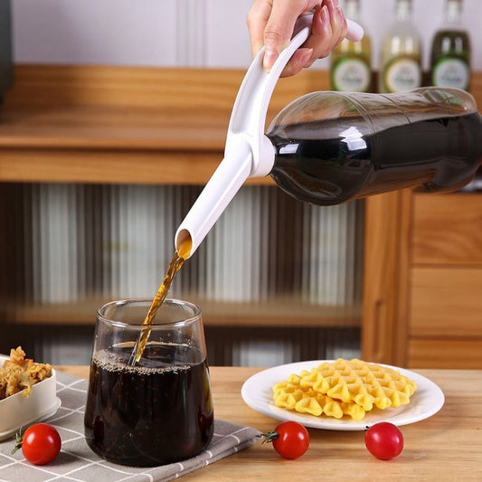 🥤 Manual Watering Can with Handle