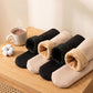 🧦❄️ Warm Winter Socks – Thick, Soft & Cozy