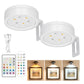💡✨ Rechargeable LED Wall Lamp – Brighten Up and Transform Your Spaces! 🏡🌈