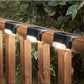 ☀️ Solar Step Light – Automatic & Waterproof