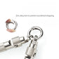 📱🔋2-in-1 Phone Lanyard &amp; Charging Cable