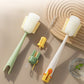🧽✨ 5-in-1 Cup Cleaning Brush – Easy Cleaning for Your Cups and Bottles! 🥤💦