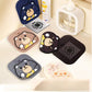 🐻🚿Cute Bear 2-in-1 Floor Drain Cover