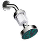 🚿💧 Universal Shower Filter – PP Cotton 5μm