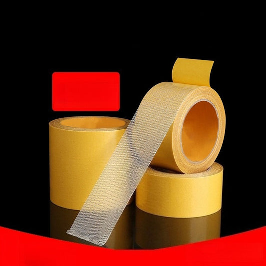 ✂️Double-sided fabric adhesive tape, extra strong💖