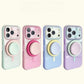 📱 2 in 1 Magnetic Phone Case