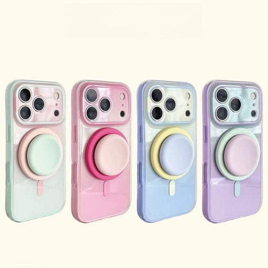 📱 2 in 1 Magnetic Phone Case