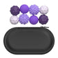 Silicone Fidget Ball Set for Relaxation