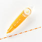 🖍️✨ Erasable Highlighter Tape for Notes and Highlighting