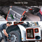 🧲🔧 Double-Sided Magnetic Tool Mat – Handy Organizer