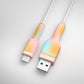 🔌🌈 Cable Protector – Protection Against Bending & Breakage