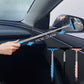 🚗✨ Extendable Car Mirror Cleaner – Keep Your Side Mirrors Clean! 🌧️💦