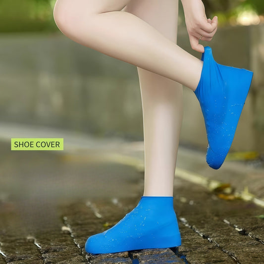 👟 Premium shoe covers for rain protection🌧️