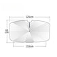 🚗 Car sunshade for windshield