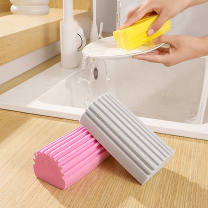 🧽 Multi-Purpose Cleaning Sponge with Rich Foam