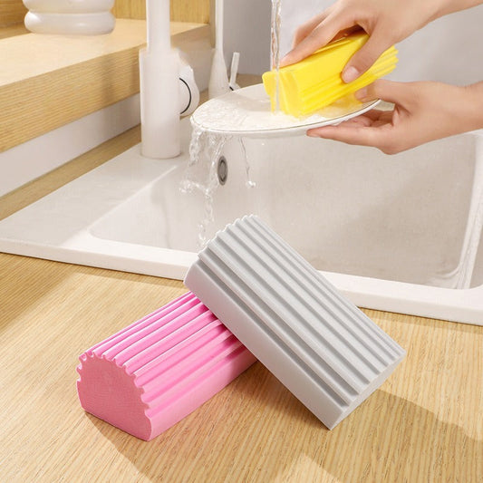 🧽 Multi-Purpose Cleaning Sponge with Rich Foam