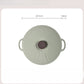 🥣✨Reusable Silicone Food Cover