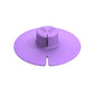 ☕🌸 Silicone Cup Lid – For Tea & Drinks