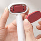 🦶 Double-Sided Foot File for Removing Dead Skin