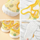 👶 Non-slip baby walking shoes