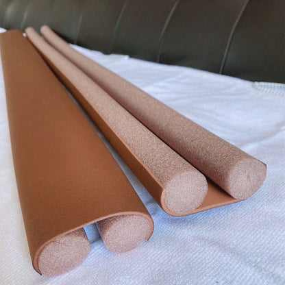🚪 Door Bottom Seal Strip – Draft Stopper