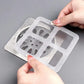 🧹 Disposable Drain Filter – Anti-Hair & Anti-Clogging