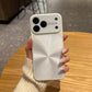 ✨📱 Holographic Phone Case with Full Coverage