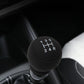 🚗✨ Silicone Gear Shift Cover – Flexible Gear Protector