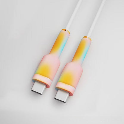 🔌🌈 Cable Protector – Protection Against Bending & Breakage