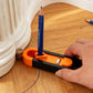 📐🛠️ Adjustable Contour Gauge – Easily Copy Any Shape