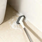 🧹📏 Extendable Crevice Brush – Reach hard-to-access corners and narrow gaps