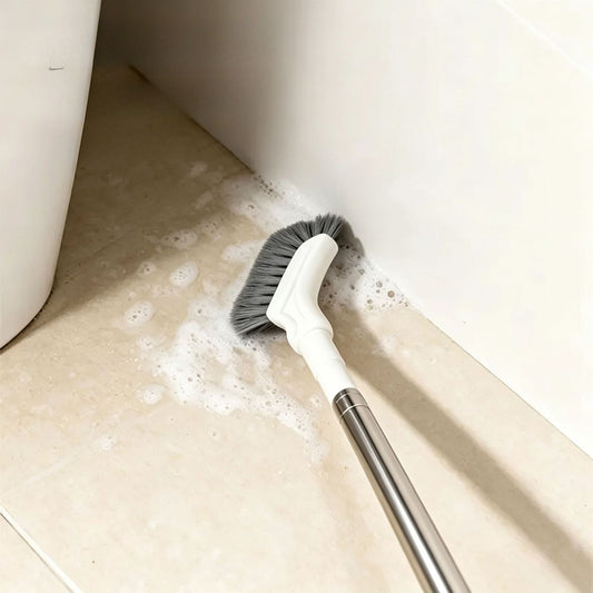 🧹📏 Extendable Crevice Brush – Reach hard-to-access corners and narrow gaps