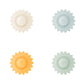 🌻 Silicone Drain Filter – Prevents Clogs and Unpleasant Odors