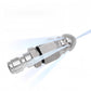 🚿 High-pressure pipe cleaning nozzle