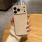 ✨📱 Holographic Phone Case with Full Coverage