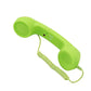 📞 Retro Telephone Handset for Smartphones