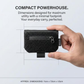 🆕 2026 Mini Belt Wallet – your smart everyday hack 💼✨