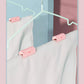 🛏️ Non-Slip Bed Sheet Clips – Set of 6