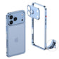 📱🛡️ Shockproof Phone Case – Reinforced Frame & Camera Protection