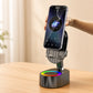 🎵📱 Smart Bluetooth Speaker & Phone Stand – 5-in-1