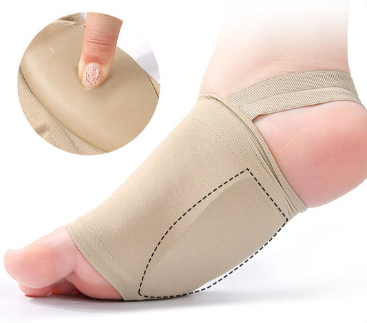 🦶✨ Arch Support Brace – Comfortable Foot Support