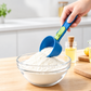 🥤✨ Protein Powder Measuring Scoop with Leakproof Sliding Closure